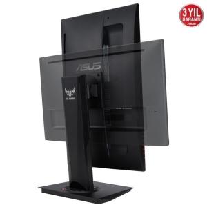 Asus 23.8 inç VG249Q 1ms 144hz HDMI,D-Sub,DisplayPort FreeSync Gaming Monitör