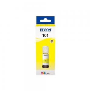 Epson 101 Yellow Sarı Şişe Mürekkep T03V24A L4150-L4160-L6160-L6170-L6190-L14150