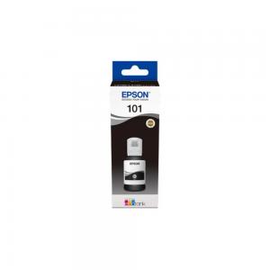 Epson 101 Black Siyah Şişe Mürekkep T03V14A L4150-L4160-L6160-L6170-L6190-L14150