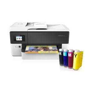 HP 7720 7740 Chipsiz Tank Sistemi